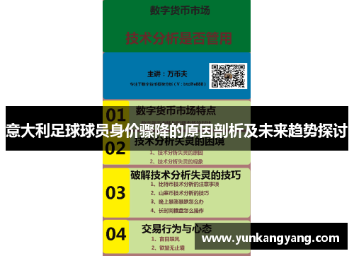 意大利足球球员身价骤降的原因剖析及未来趋势探讨
