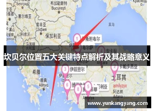 坎贝尔位置五大关键特点解析及其战略意义